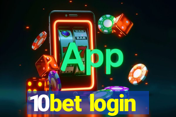 10bet login